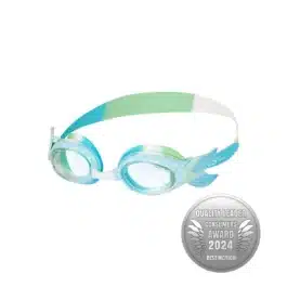 Junior Uimalasit Mermaid NQG870SAF NILS AQUA