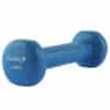 Käsipaino Vinyl 0.5-5 kg 17023 HMS - Image 6