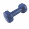 Käsipaino Vinyl 0.5-5 kg 17023 HMS - Image 17