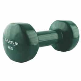 Käsipaino Vinyl 0.5-5 kg 17023 HMS
