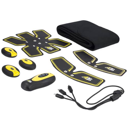 ABSMaster PRO Electrostimulator - Image 2