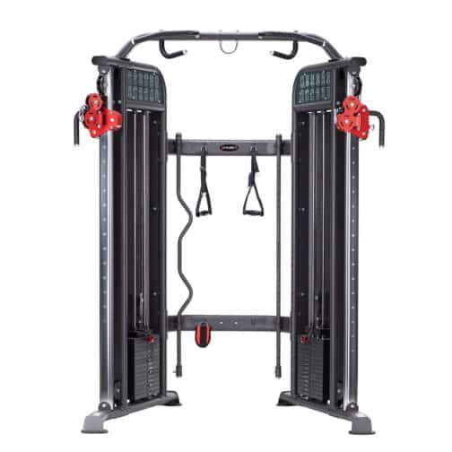 ARES 1 Functional Trainer Taljalaite SEMI COMMERCIAL HMS