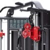 ARES 1 Functional Trainer Taljalaite SEMI COMMERCIAL HMS - Image 13