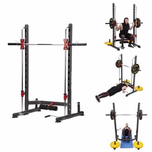 ATLAS X3 Smith laite HMS - Image 2
