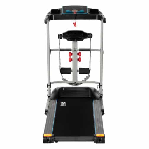 One Fitness Juoksumatto hierontalaitteella BE4540 - Image 6