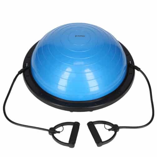 HMS Balancing Ball Puolipallo BSX10N