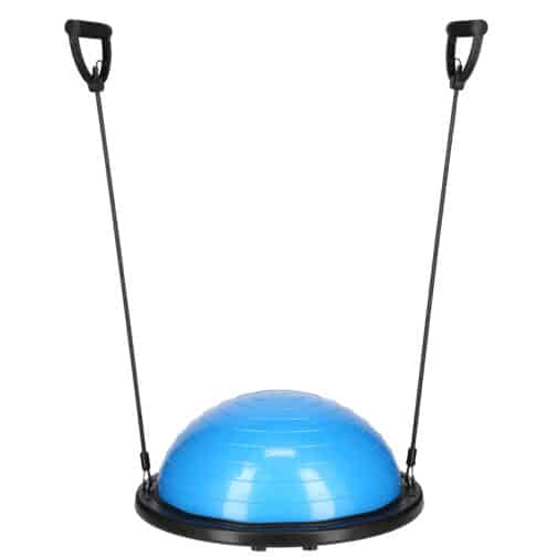 HMS Balancing Ball Puolipallo BSX10N - Image 7