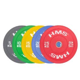 HMS Bumper Levypainot Olympic CBR