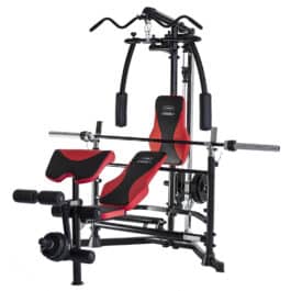 HMS Cyborg1 Home Gym