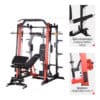 Smith laite CYKLOP 3 Semi Commercial HMS PREMIUM - Image 2