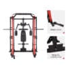 Smith laite CYKLOP 3 Semi Commercial HMS PREMIUM - Image 4