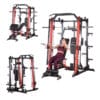 Smith laite CYKLOP 3 Semi Commercial HMS PREMIUM - Image 19