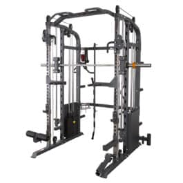 CYKLOP 2 Smith laite SEMI COMERCIAL HMS