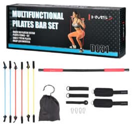 Pilates-setti DC31 HMS
