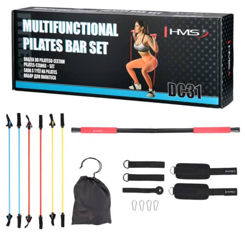 Pilates-setti DC31 HMS - Image 2