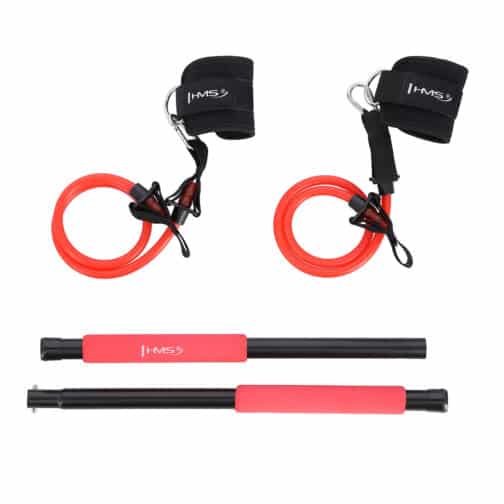 Pilates-setti DC31 HMS - Image 5