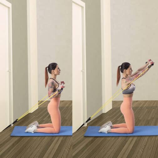 Pilates-setti DC31 HMS - Image 12