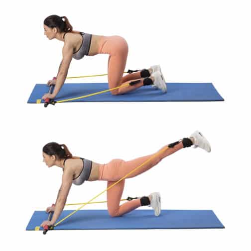 Pilates-setti DC31 HMS - Image 14