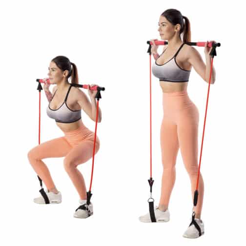 Pilates-setti DC31 HMS - Image 15