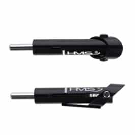 Weight Stack Dropset Load Pins DLP02 HMS