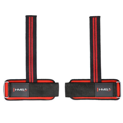 HMS Lifting Straps Vetoremmit F4436 - Image 2