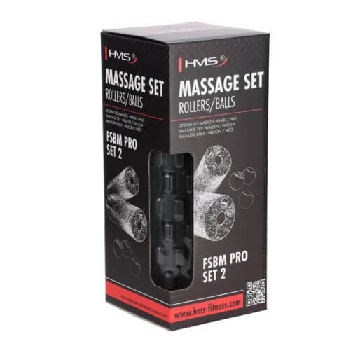 FSBM PRO2 SET Hierontasetti - Image 11