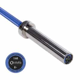 Alumiinilevytanko 50 mm GA68 HMS PREMIUM