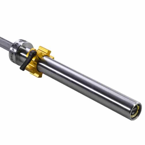 Pro Olympic Levytanko 220cm GO1100 HMS PREMIUM - Image 12