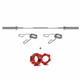 Olympic Levytanko 13.5kg GO205 HMS PREMIUM
