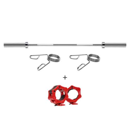 Olympic Levytanko 13.5kg GO205 HMS PREMIUM - Image 2