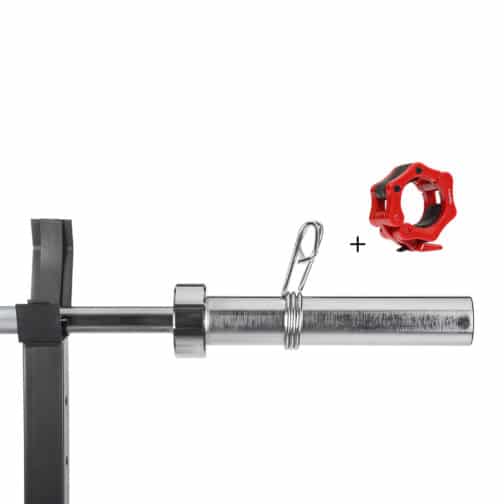 Olympic Levytanko 13.5kg GO205 HMS PREMIUM - Image 10