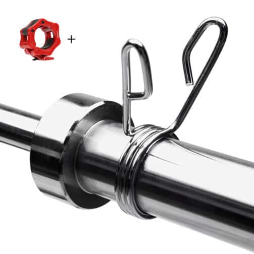 Olympic Levytanko 13.5kg GO205 HMS PREMIUM - Image 11