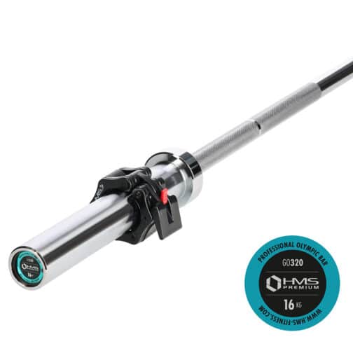 Olympic Levytanko 183 cm GO320 HMS PREMIUM