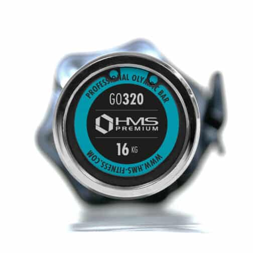 Olympic Levytanko 183 cm GO320 HMS PREMIUM - Image 7