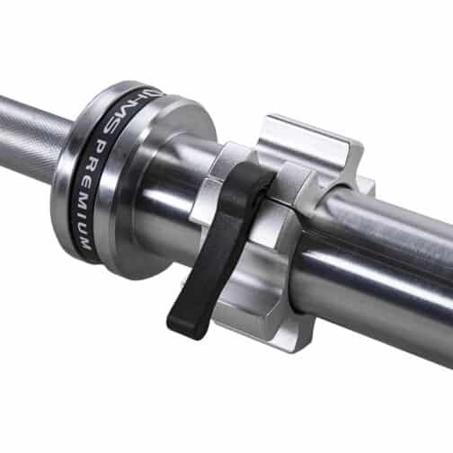 Olympic Levytanko 220 cm GO901 900KG HMS PREMIUM - Image 9
