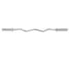 Olympic Curl Bar levytanko 120 cm GOL160 HMS PREMIUM - Image 2