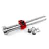 Olympic Curl Bar levytanko 120 cm GOL160 HMS PREMIUM - Image 5