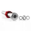 Olympic Curl Bar levytanko 120 cm GOL160 HMS PREMIUM - Image 6