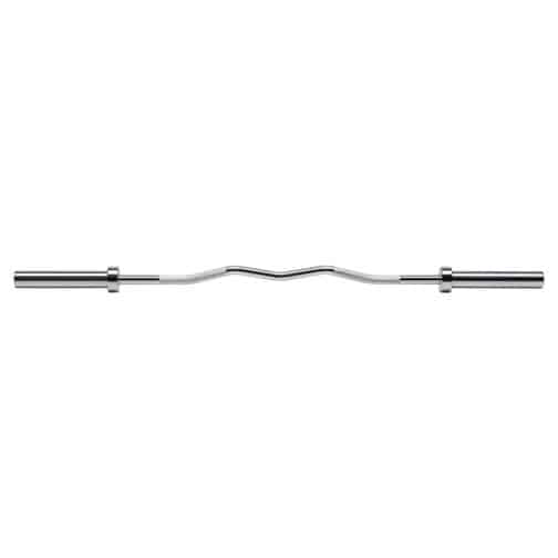 Olympic Curl Bar Mutkatanko GOL200 HMS Premium - Image 2