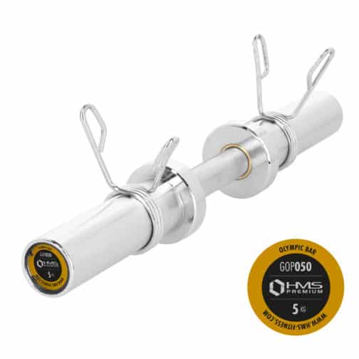 50cm Olympic levytanko GOP050 HMS PREMIUM