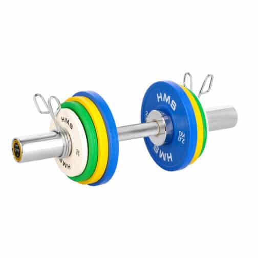 50cm Olympic levytanko GOP050 HMS PREMIUM - Image 9