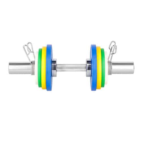 50cm Olympic levytanko GOP050 HMS PREMIUM - Image 10