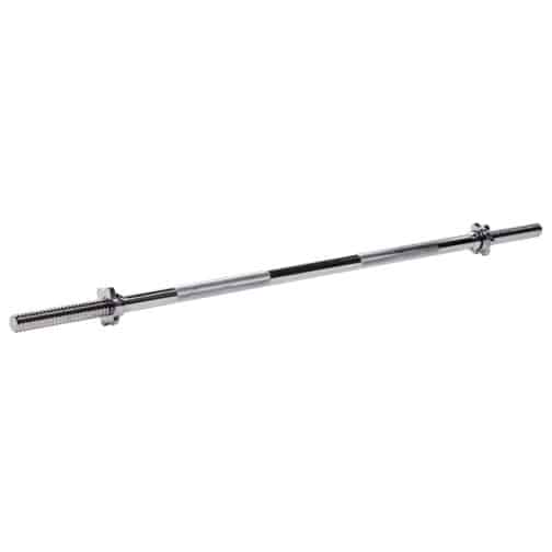 Suora levytanko 120 cm 30mm GPR120 HMS - Image 3