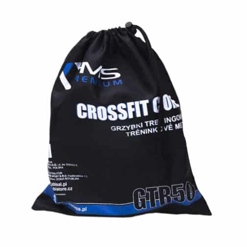 Training Cones Harjoituskartiot 50kpl GTR50 HMS PREMIUM - Image 2