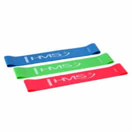 Slim Band Set kuminauhasetti GU04 HMS
