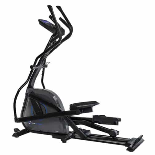 Crosstrainer generaattorilla H1742 Semi Commercial HMS PREMIUM
