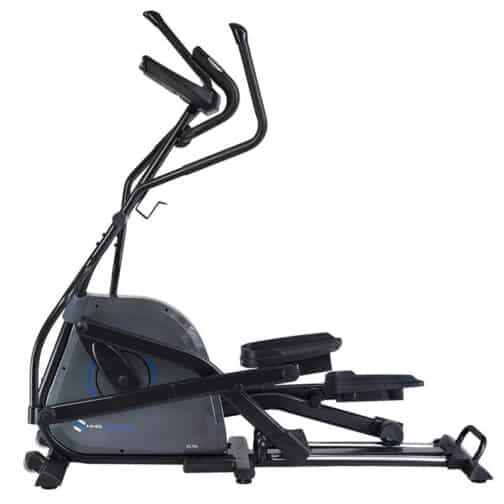 Crosstrainer generaattorilla H1742 Semi Commercial HMS PREMIUM - Image 2