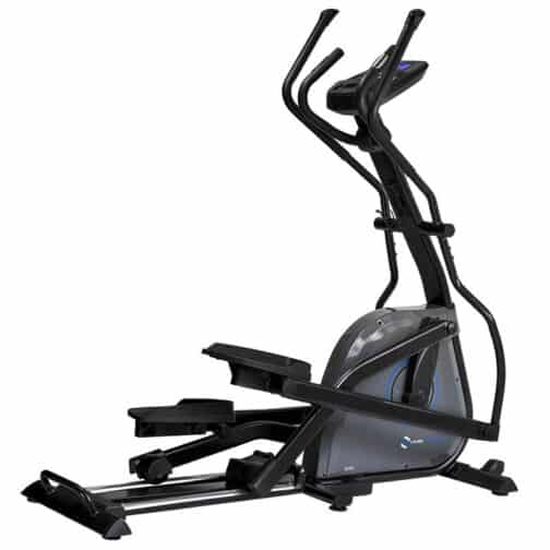 Crosstrainer generaattorilla H1742 Semi Commercial HMS PREMIUM - Image 4