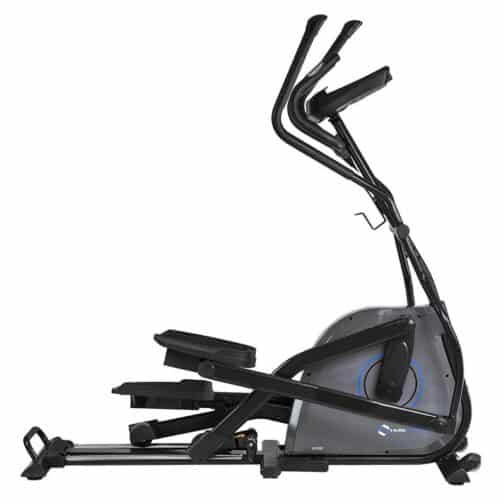 Crosstrainer generaattorilla H1742 Semi Commercial HMS PREMIUM - Image 5