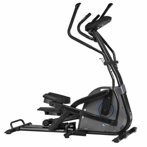 Crosstrainer generaattorilla H1742 Semi Commercial HMS PREMIUM - Image 6